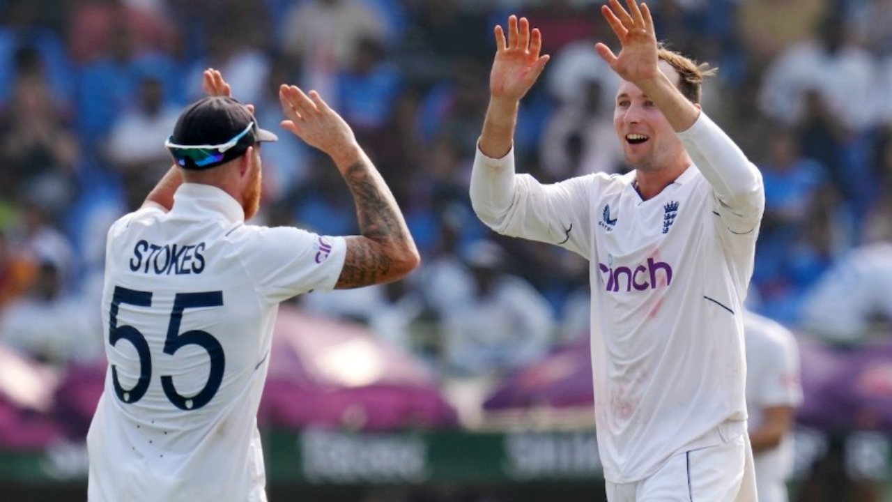 IND vs ENG 2nd Test: భారత్‌ ఆలౌట్‌.. ఇంగ్లండ్‌ ఎదుట భారీ లక్ష్యం