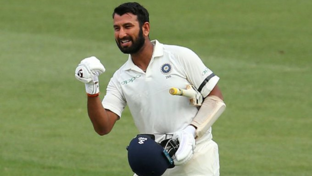 Cheteshwar Pujara: శ్రేయస్‌కు గాయం.. రంజీలలో ఇరగదీస్తున్న పుజారా.. సెలక్టర్లు కరుణించేనా..?