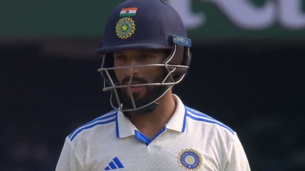 IND vs ENG 2nd Test: లేటు వయసులో ఎంట్రీ.. తన చేతుల్లో ఏమీ లేదంటున్న పాటిదార్‌