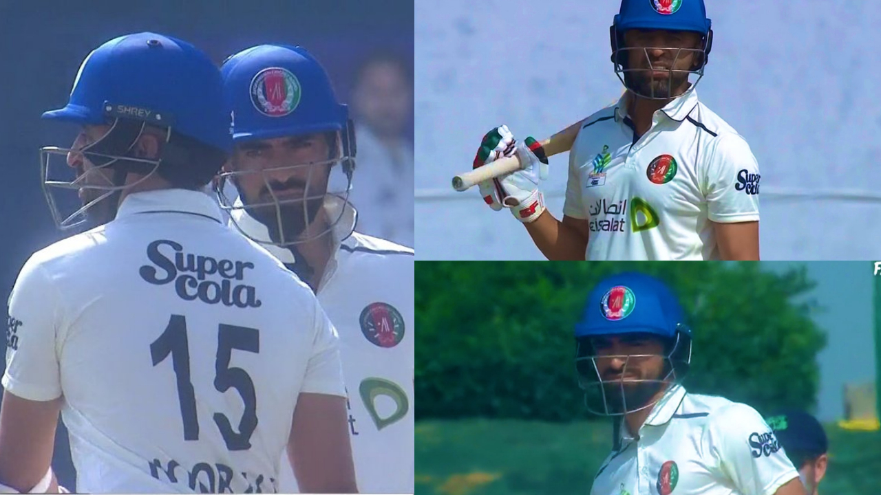 Nephew-Uncle Duo in Cricket | ప్రపంచ క్రికెట్‌లో అరుదైన సన్నివేశం.. కలిసి క్రికెట్‌ ఆడిన బాబాయ్‌ – అబ్బాయ్‌