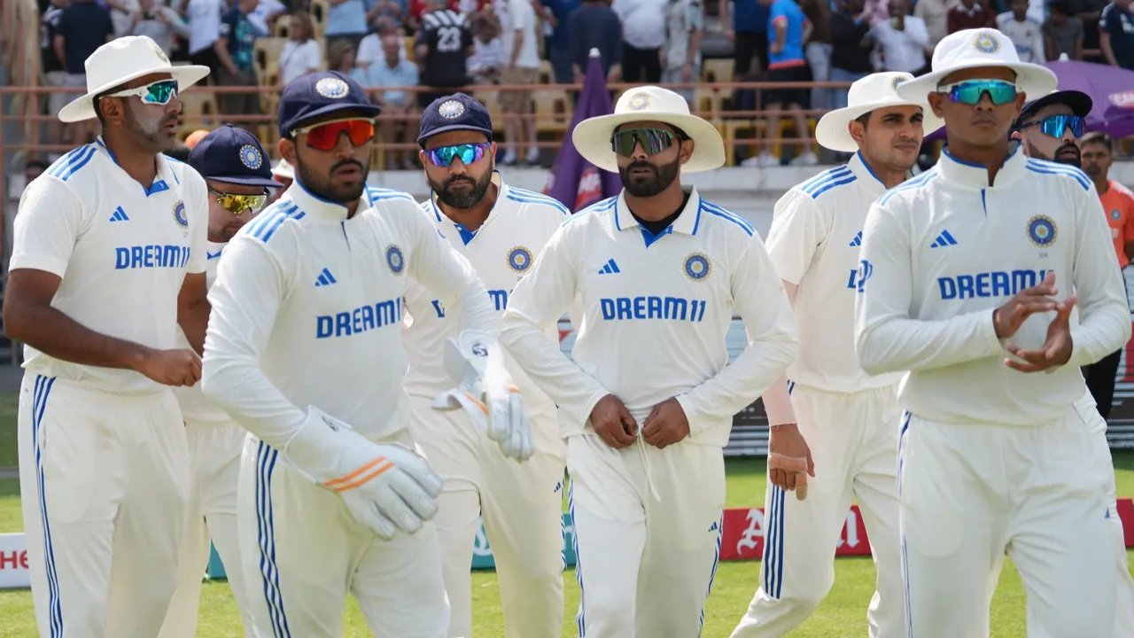 IND vs ENG 5th Test | రాహుల్ ఔట్.. బుమ్రా ఇన్.. ధర్మశాల టెస్టుకు జట్టును ప్రకటించిన బీసీసీఐ