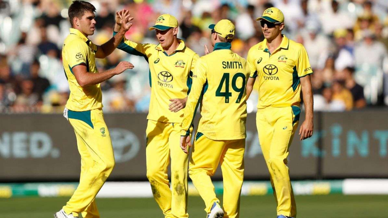 AUS vs WI: తొలి వన్డేలో మ్యాచ్‌ విన్నింగ్‌ ప్రదర్శన.. రెండో వన్డే నుంచి ఔట్‌.. కంగారూల రూటే సెపరేటు!