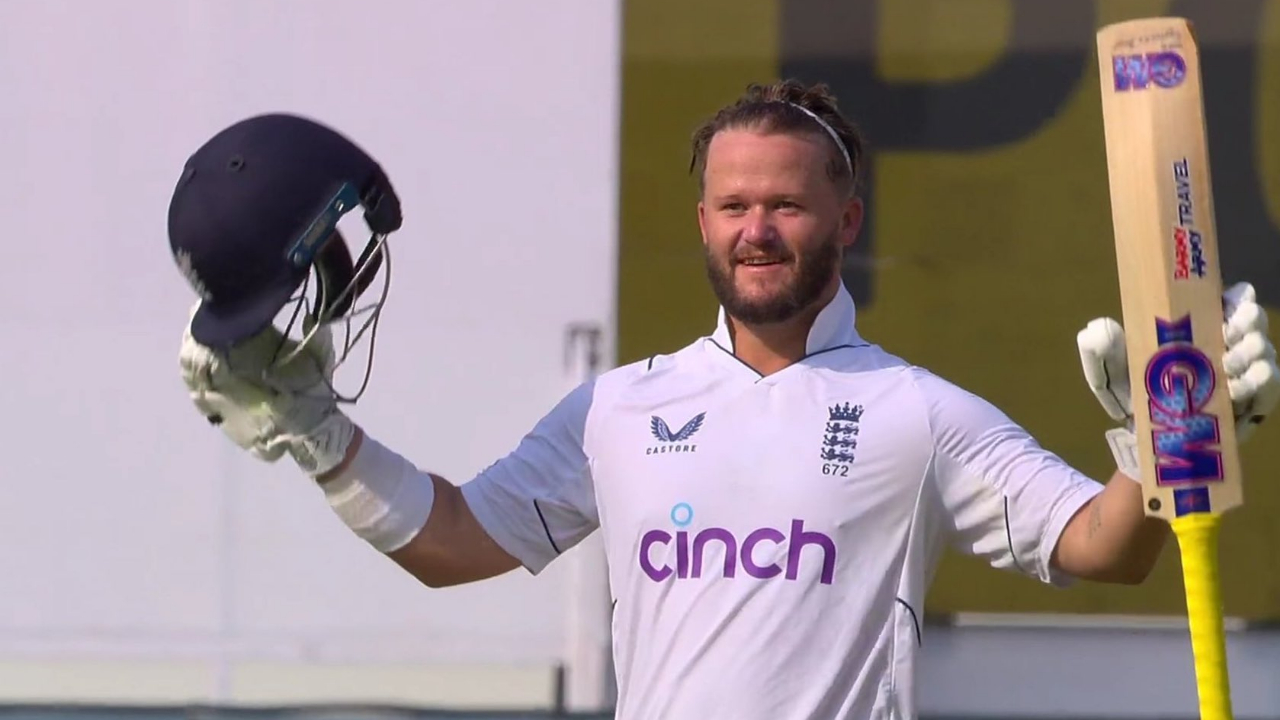 IND vs ENG 3rd Test | ఇంగ్లండ్‌ దంచుడు మంత్రం.. ధీటుగా బదులిస్తున్న  స్టోక్స్‌ సేన