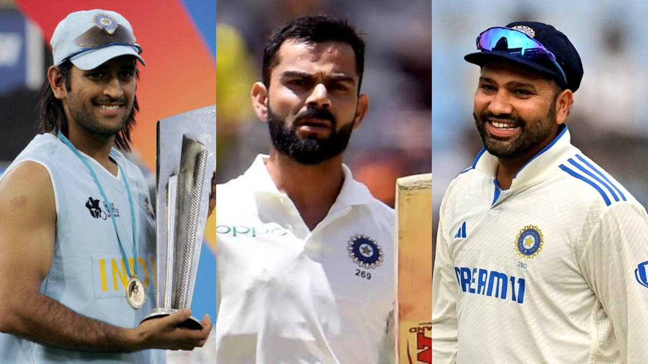 Rohit Sharma | రాజ్‌కోట్‌లో భారీ విజయం.. ధోని, విరాట్‌లను దాటిన హిట్‌మ్యాన్‌