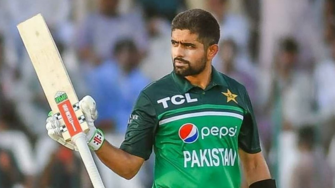 Babar Azam | బాబర్‌ మరో అరుదైన ఘనత.. గేల్‌, కోహ్లీ రికార్డులు బ్రేక్‌.. ఆ జాబితాలో రెండో క్రికెటర్‌..