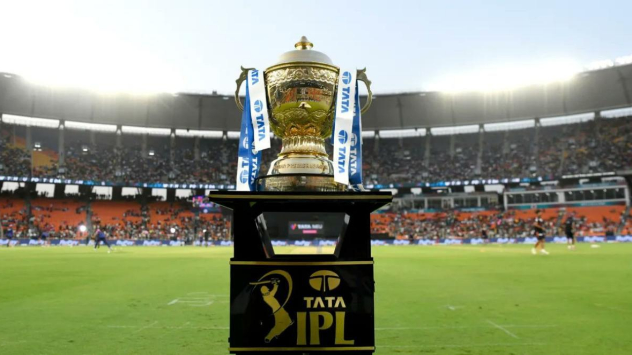 IPL 2024 Schedule Live | ఐపీఎల్‌- 17 షెడ్యూల్‌ విడుదల.. తొలి మ్యాచ్‌ ఆ జట్ల మధ్యే..