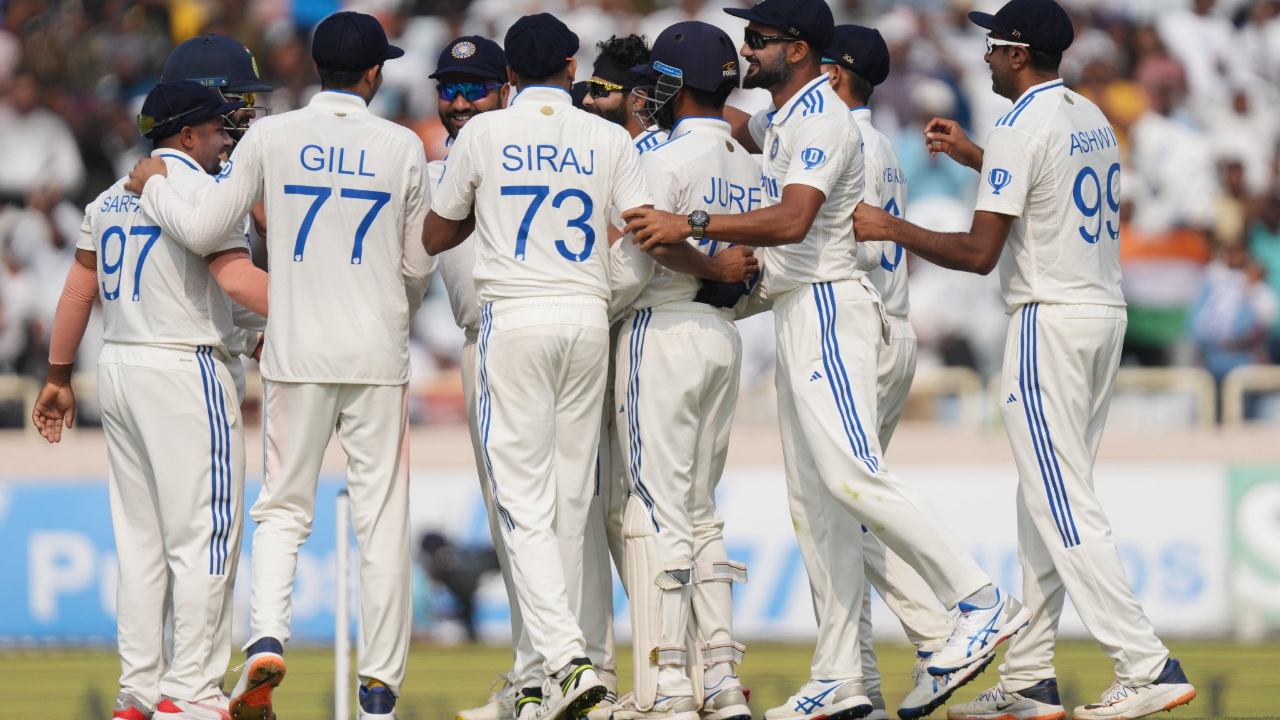 IND vs ENG 4th Test | స్పిన్నర్లకు స్వర్గధామంగా రాంచీ.. భారత ఛేదన సాధ్యమేనా..?