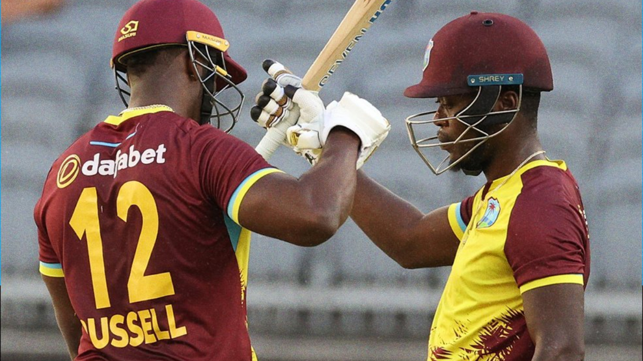 AUS vs WI: వార్నర్‌ పోరాడినా ఆఖరి టీ20 విండీస్‌దే.. కరేబియన్లకు ఓదార్పు విజయం