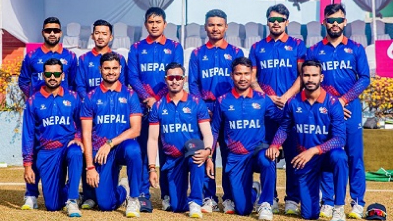 Nepal Cricket:  నేపాల్‌ క్రికెట్‌కు మంచి రోజులు.. బీసీసీఐ ఆపన్న హస్తం