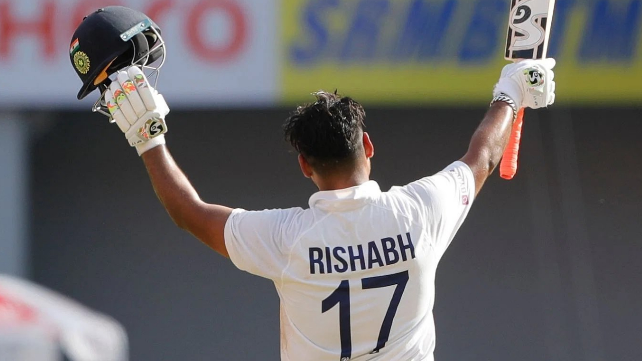 Rishabh Pant | భారత క్రికెట్‌ ఫ్యాన్స్‌కు గుడ్‌ న్యూస్‌.. వార్మప్‌ మ్యాచ్‌లు ఆడుతున్న పంత్‌.. ఐపీఎల్‌లో రీఎంట్రీ పక్కా!