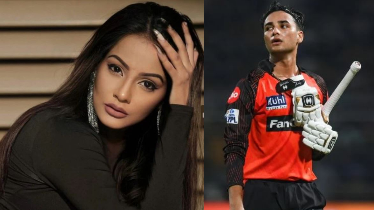 Abhishek Sharma | సూరత్‌లో మోడల్‌ ఆత్మహత్య.. సన్‌ రైజర్స్‌ ఆటగాడికి చిక్కులు