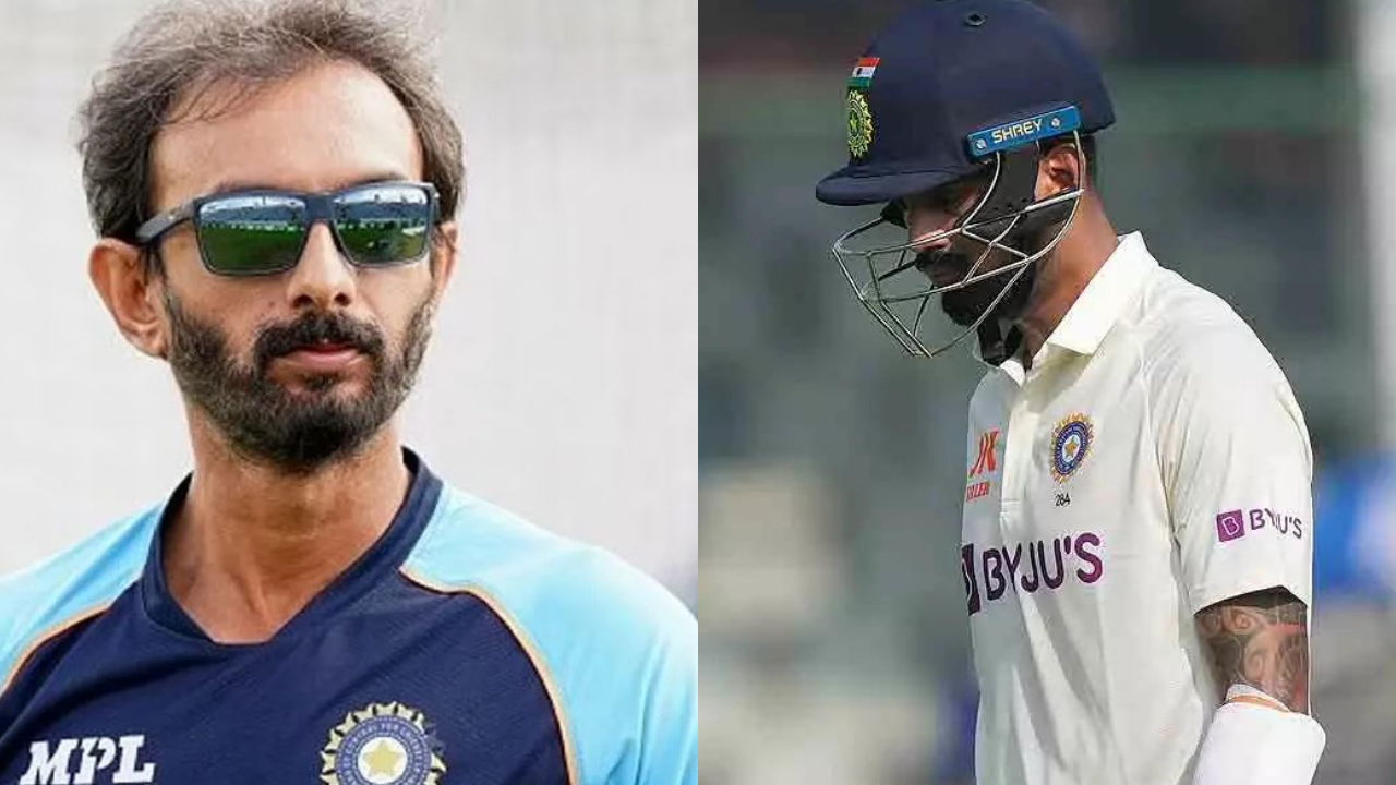 KL Rahul | ఏమో సార్ నాకు తెలియదు..! కెఎల్ ఫిట్నెస్పై టీమిండియా బ్యాటింగ్ కోచ్ కామెంట్స్