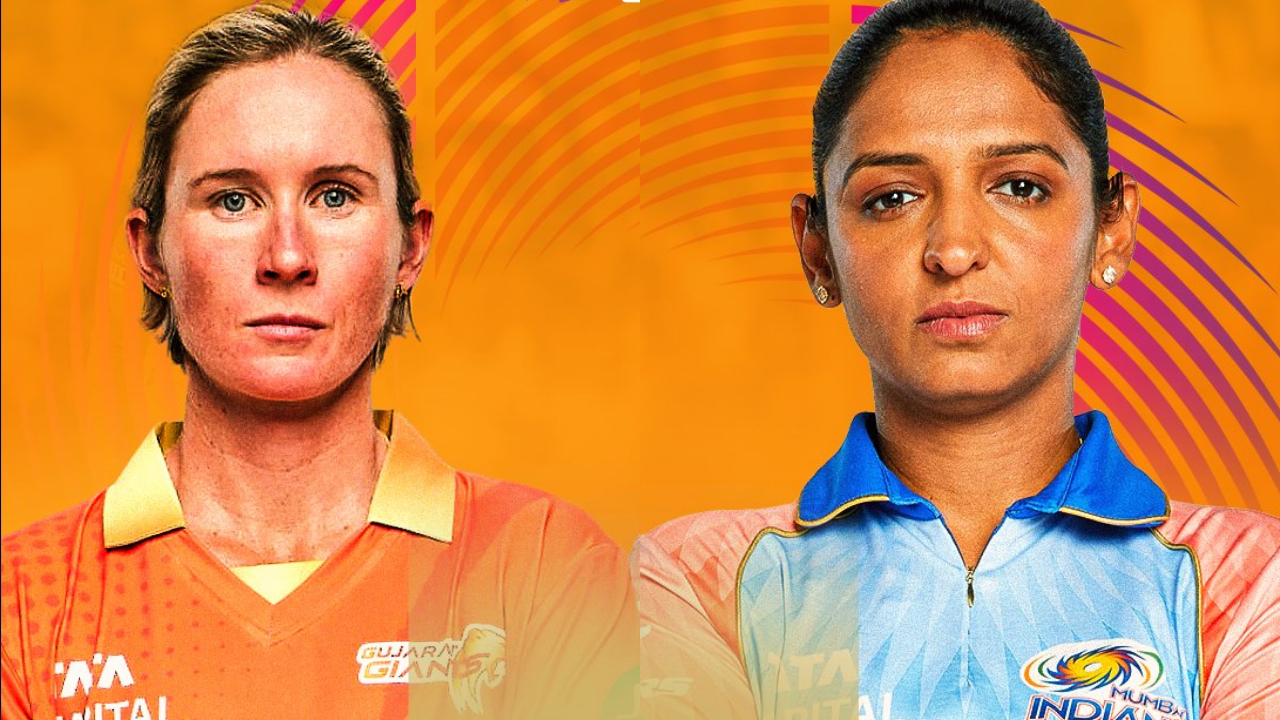 WPL 2024, GG vs MI | గుజరాత్‌ బోణీ కొట్టేనా..? టాస్‌ గెలిచిన ముంబై