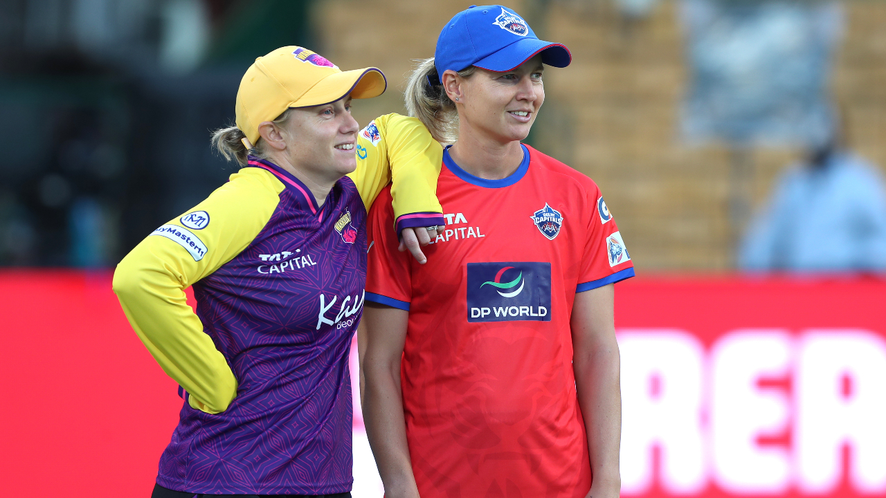 WPL 2024, UP vs DC | రెండో మ్యాచ్‌లో అయినా బోణీ కొడతరా..? యూపీతో పోరులో టాస్‌ గెలిచిన ఢిల్లీ