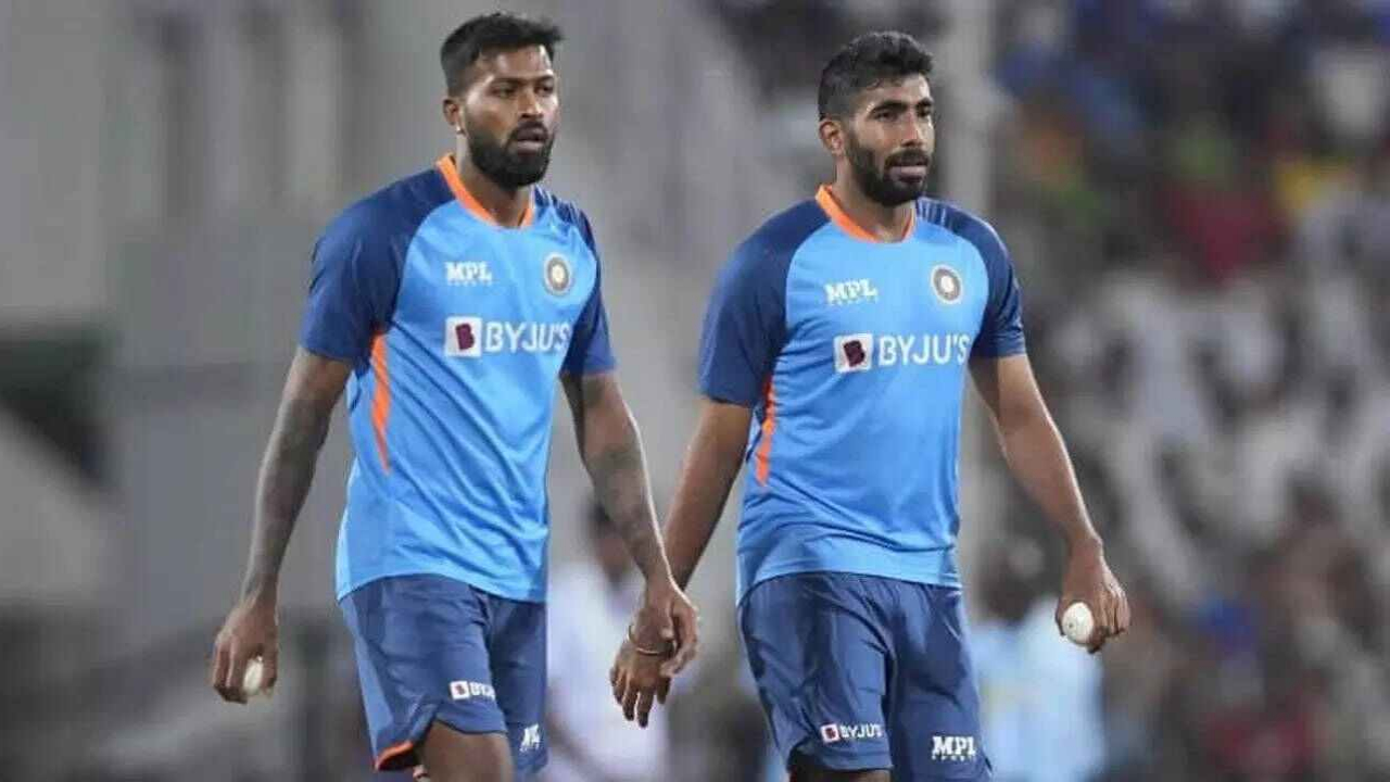 Bumrah vs Hardik: బుమ్రా వర్సెస్‌ హార్ధిక్‌..! ముంబై ఇండియన్స్‌లో ముదిరిన కెప్టెన్సీ లొల్లి