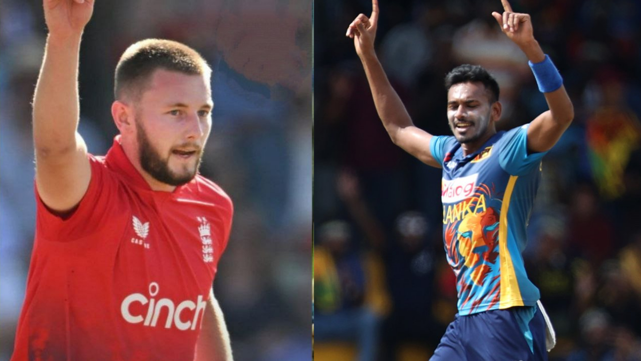 IPL 2024 | అట్కిన్సన్‌ ఔట్‌.. లంక పేసర్‌ను తీసుకున్న కోల్‌కతా నైట్‌ రైడర్స్‌