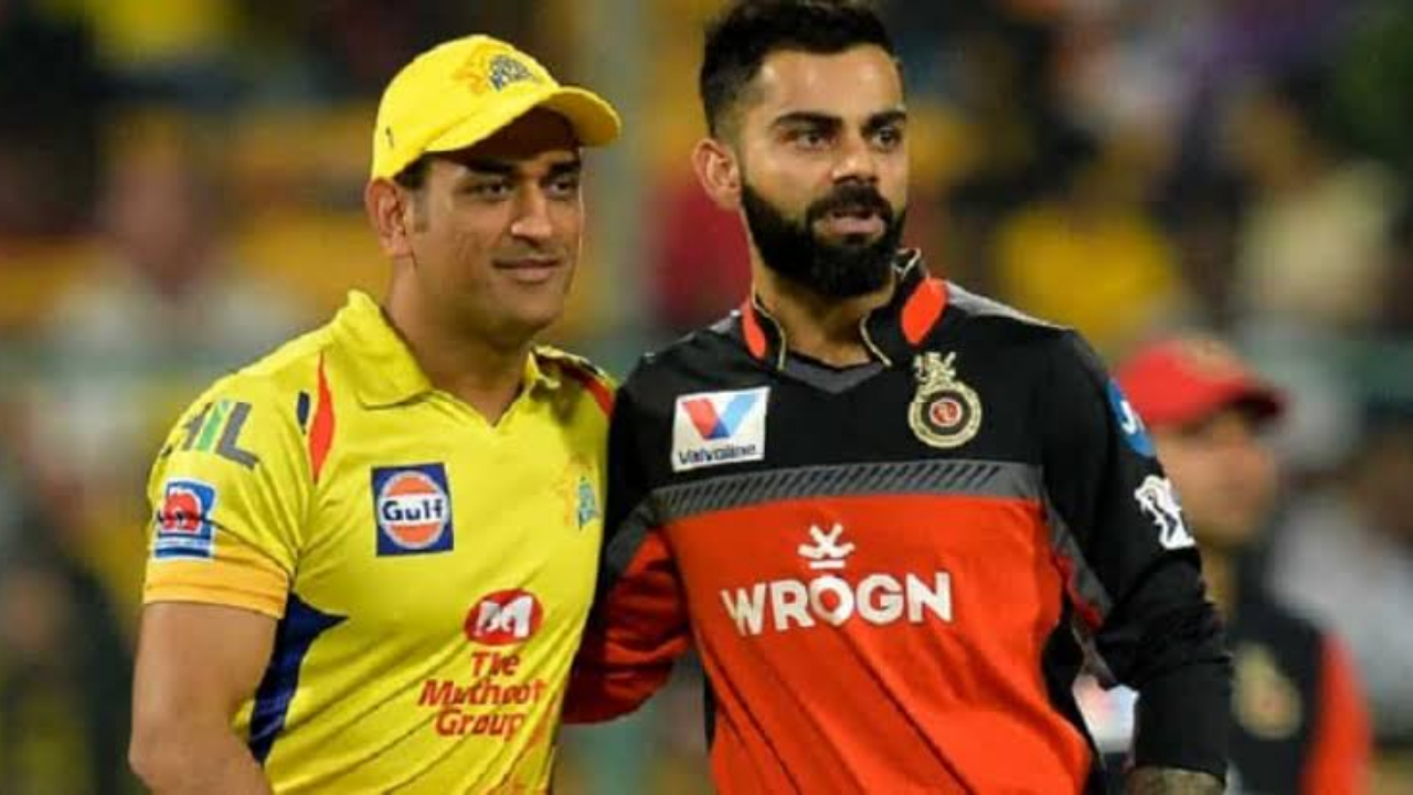 IPL 2024 | తొలి మ్యాచ్‌లోనే ధోని వర్సెస్‌ కోహ్లీ.. ఆ ఆనవాయితీకి బీసీసీఐ గుడ్‌ బై చెప్పినట్టేనా..?