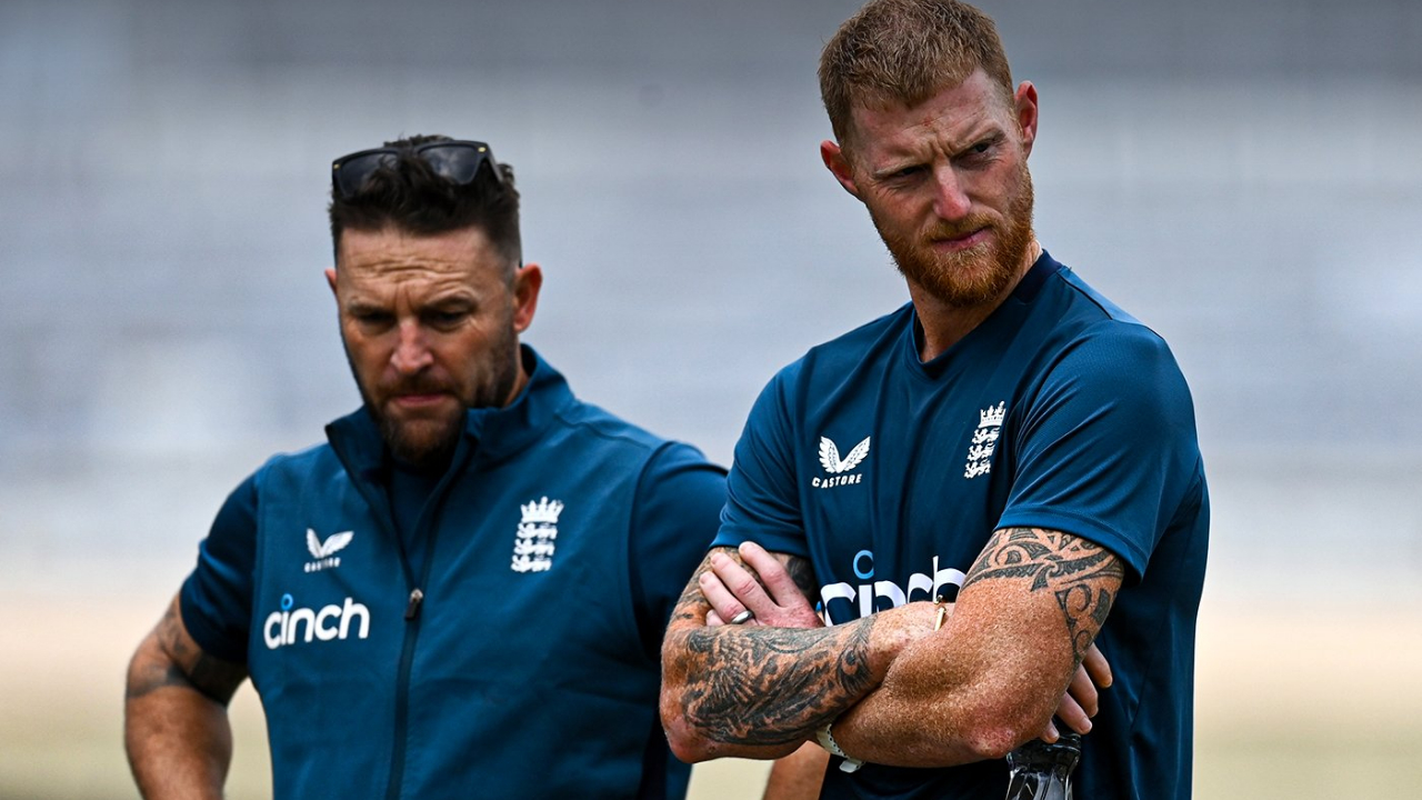 Bazball | భారత్‌లో బజ్‌బాల్‌ ఎందుకు విఫలమైంది..?