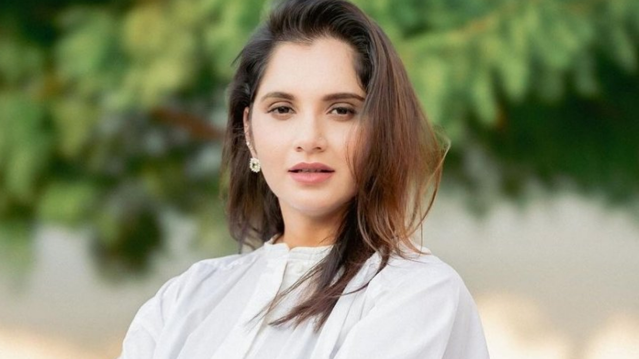 Sania Mirza | ఆమె యోధురాలు.. పోరాడుతుంది..! సానియా మీర్జా ఇంట్రెస్టింగ్‌ పోస్ట్‌