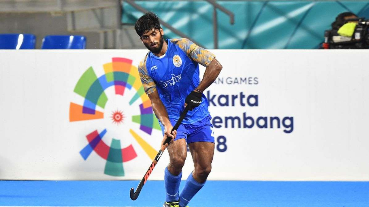 POCSO Act:  భారత హాకీ ప్లేయర్‌కు షాక్‌.. అర్జున అవార్డు గ్రహీతపై  పోక్సో కేసు..