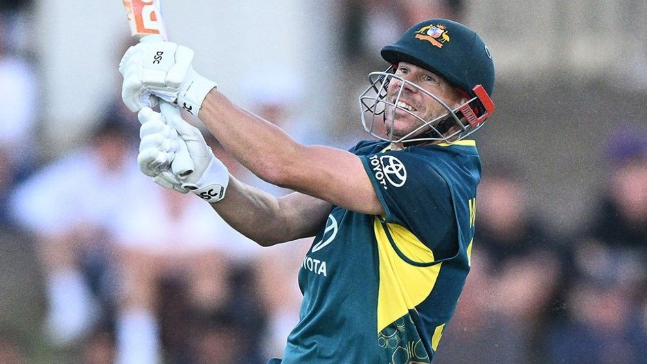 David Warner: నా రిటైర్మెంట్‌ అప్పుడే..! తేల్చేసిన వార్నర్‌ భాయ్‌