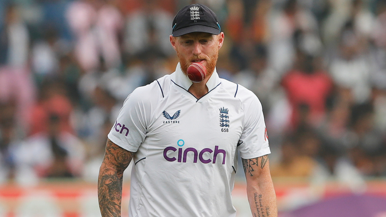 Ben Stokes: రాజ్‌కోట్‌ టెస్టుతో ‘సెంచరీ’ కొట్టబోతున్న ఇంగ్లండ్‌ సారథి..