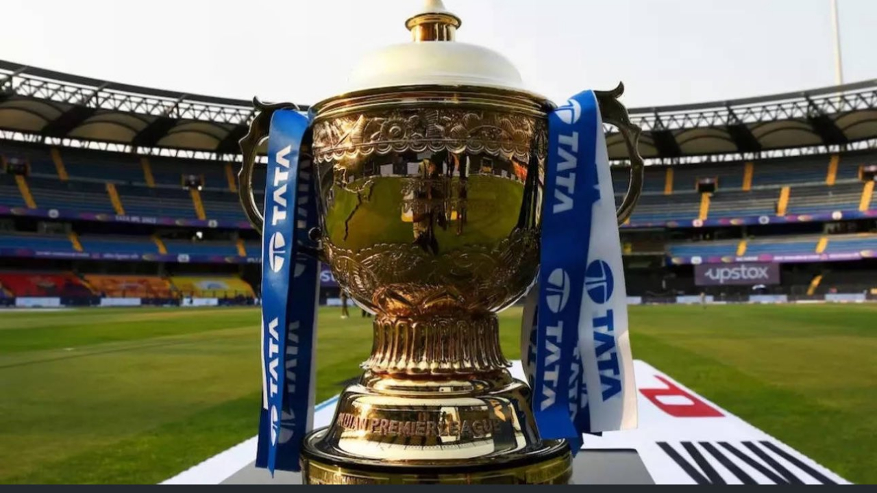 IPL 2024: ఐపీఎల్‌ భారత్‌లోనేనా..? మొదలయ్యేది ఎప్పుడు..? అరుణ్‌ ధుమాల్‌ ఏం చెప్పాడంటే..