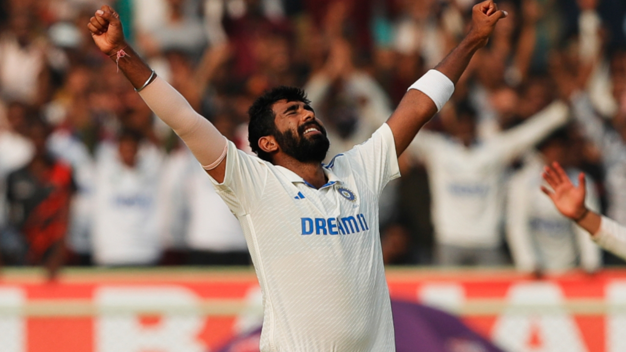 IND vs ENG 2nd Test: రెండో రోజూ భారత్‌దే.. భారీ ఆధిక్యం దిశగా టీమిండియా