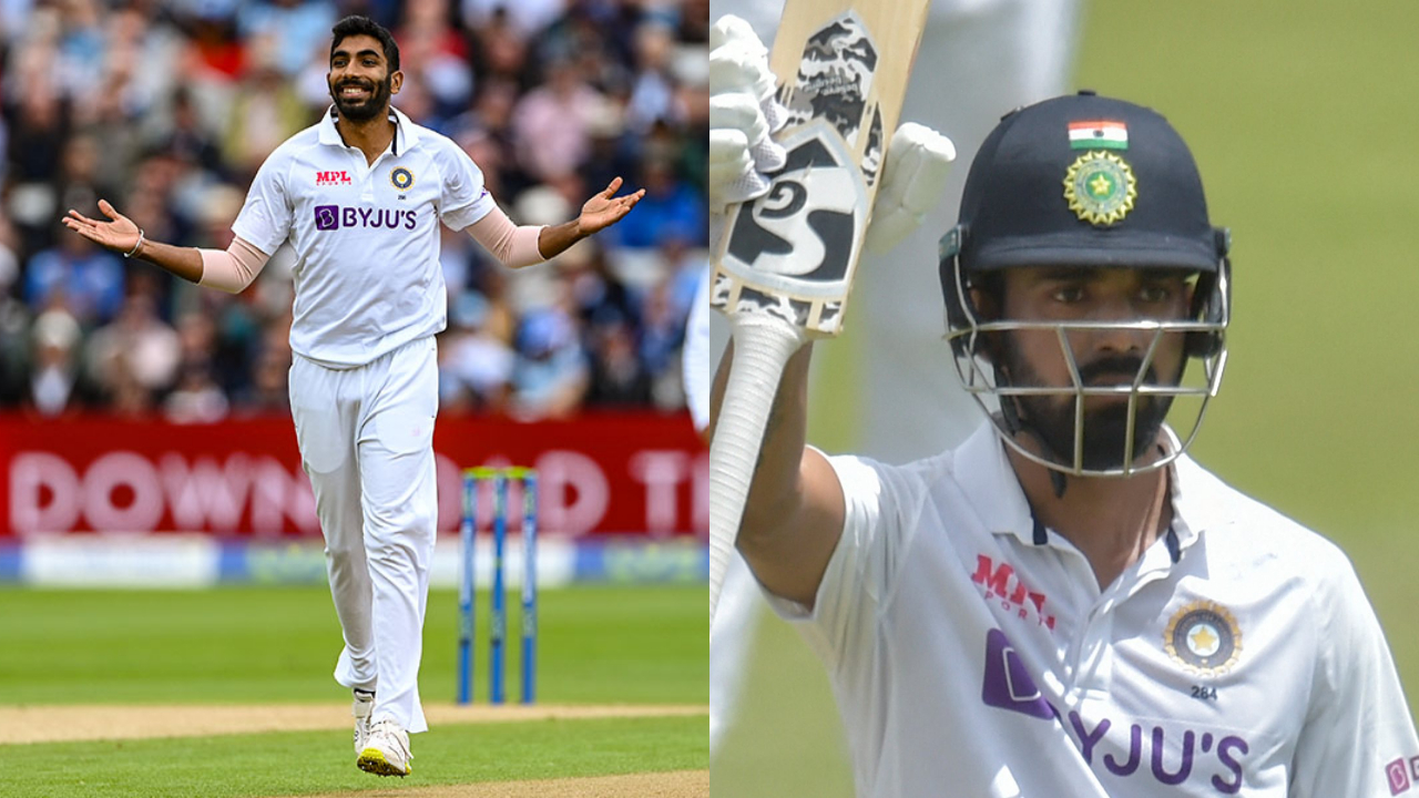 IND vs ENG | బుమ్రాకు రెస్ట్.. రాహుల్ ఫిట్.. బలయ్యేది అతడేనా..?