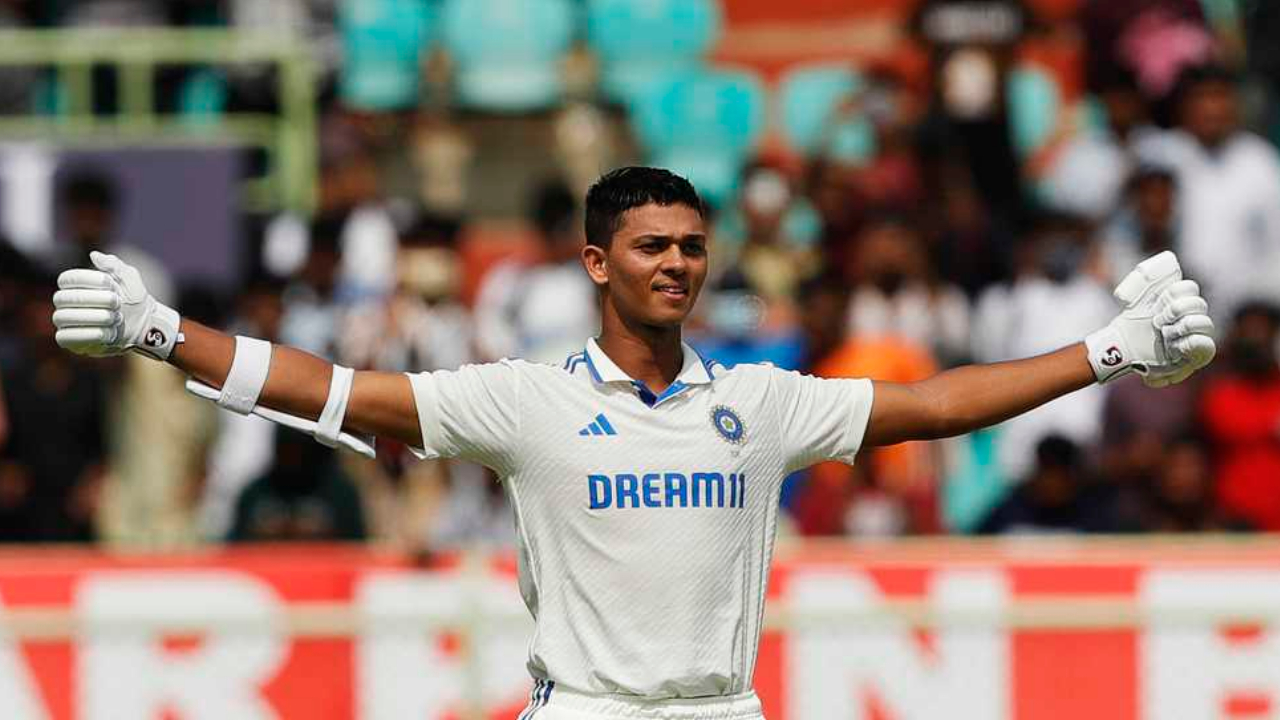 Yashasvi Jaiswal New Flat | ముంబైలోని అత్యంత ఖరీదైన ఏరియాలో ఫ్లాట్‌ కొన్న యశస్వీ.. ధర ఎంతో తెలుసా..?