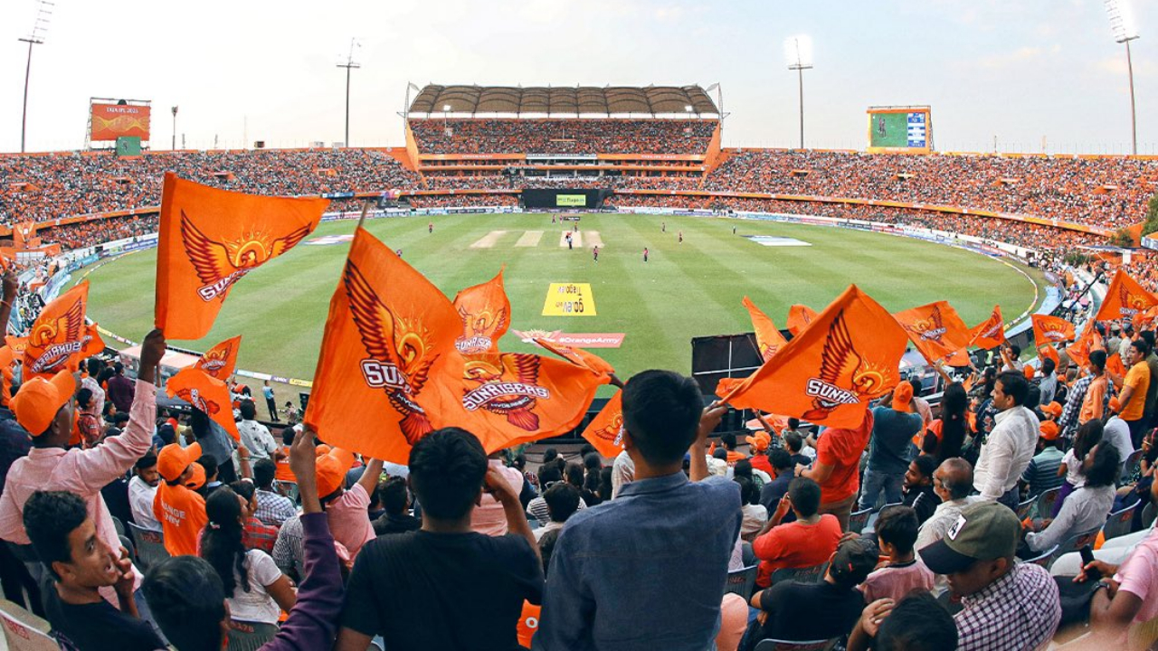 SRH Schedule | ఆరెంజ్‌ ఆర్మీ.. బీ రెడీ..! ఉప్పల్‌లో ఐపీఎల్‌.. సన్‌ రైజర్స్‌ షెడ్యూల్‌ ఇదే..