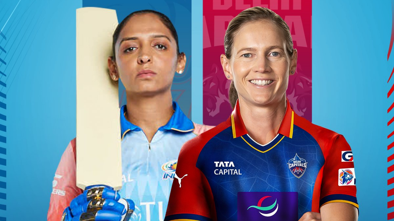 WPL 2024 | తొలి విజయం ఎవరిదో.. ఢిల్లీతో ఫస్ట్‌ మ్యాచ్‌లో టాస్‌ నెగ్గిన ముంబై