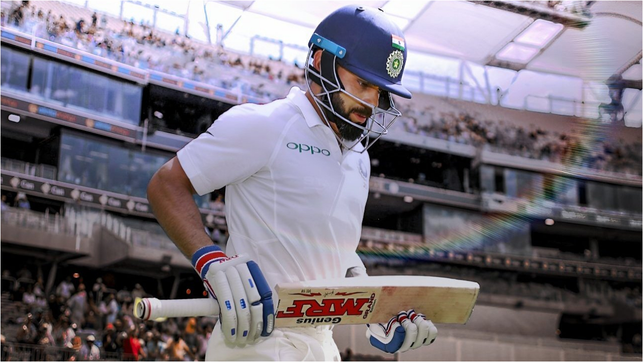 Virat Kohli:  మూడో టెస్టులో విరాట్‌ కోహ్లీ ఆడతాడా..? ద్రావిడ్‌ సమాధానమిదే..!