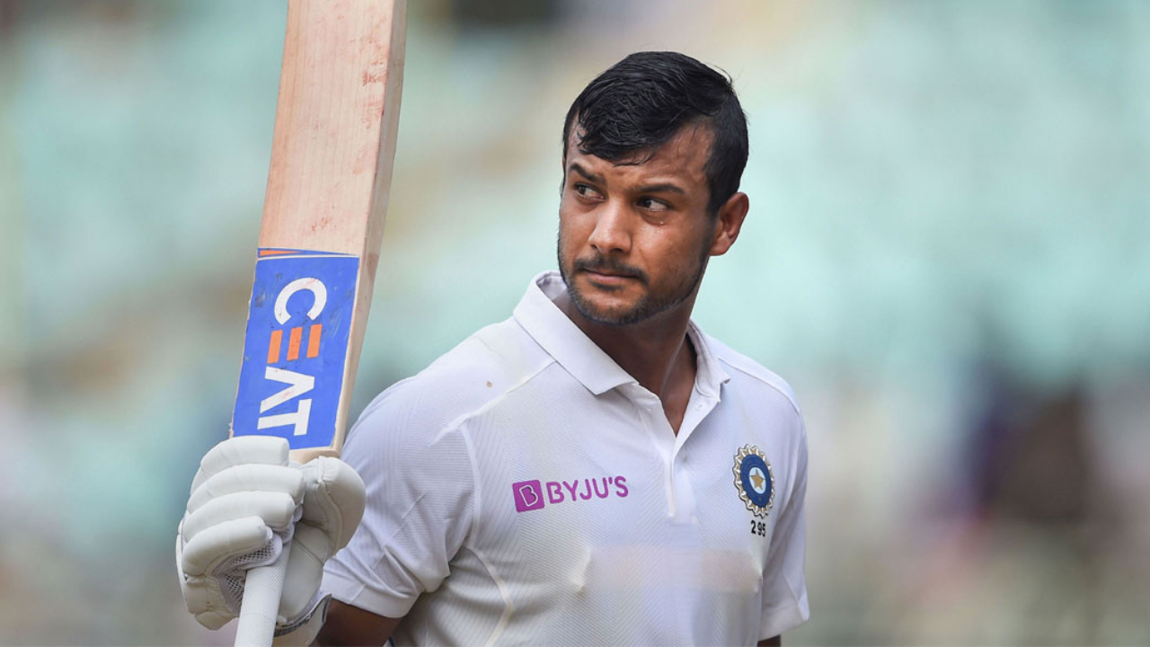 Ranji Trophy 2024: కోలుకున్న మయాంక్‌.. నెక్స్ట్‌ మ్యాచ్‌కు సిద్ధం..!