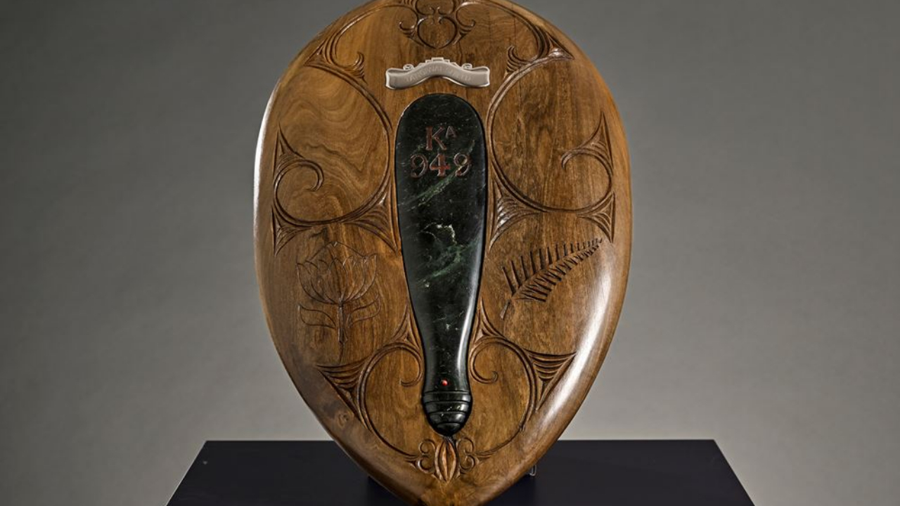 NZ vs SA: ఏంటీ ‘టాంగివై షీల్డ్‌’..! సఫారీ-కివీస్‌ల టెస్టు సిరీస్‌ విజేతకు ఇచ్చే ట్రోఫికి ఈ పేరెందుకు..?