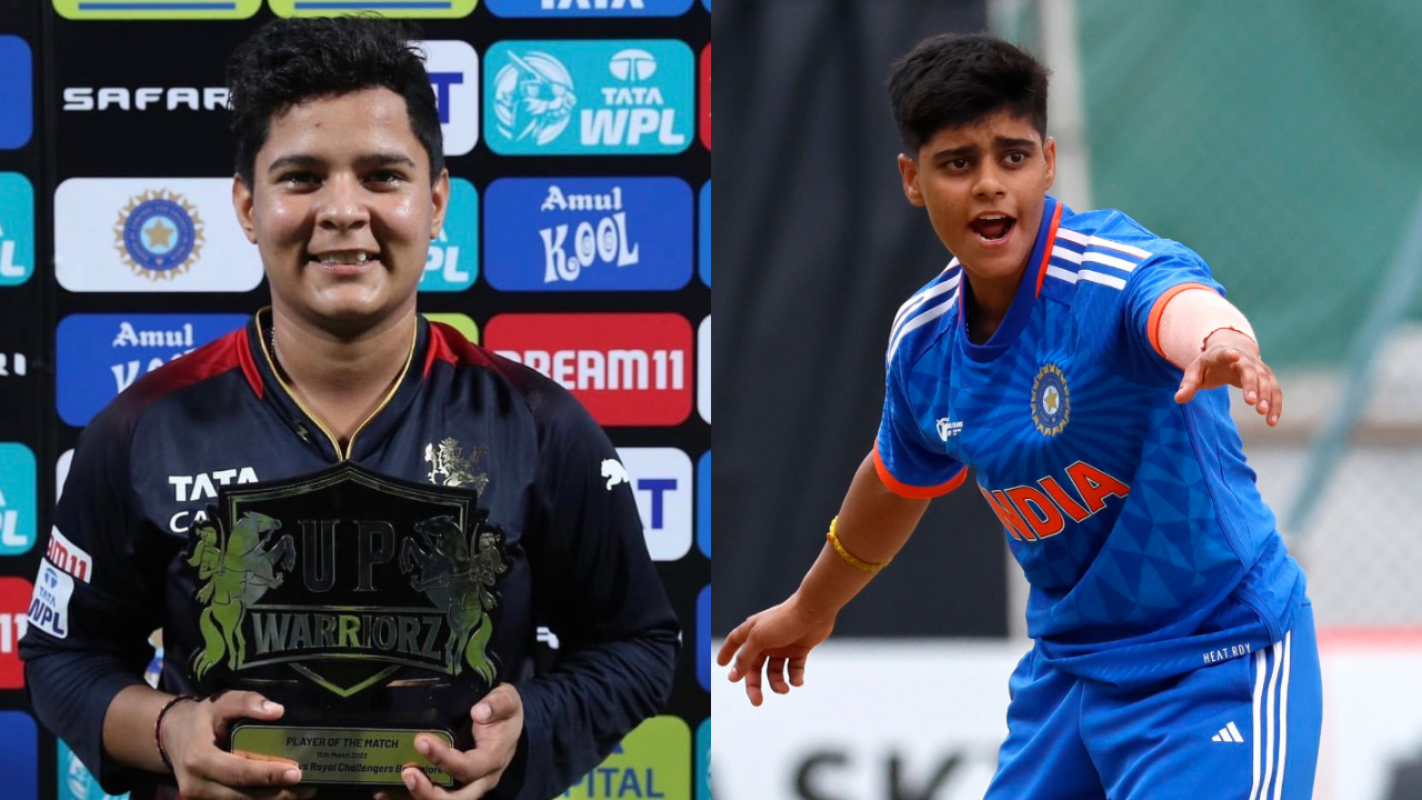 WPL 2024 | ఆర్సీబీ, గుజరాత్‌లకు భారీ షాకులు.. డబ్ల్యూపీఎల్‌-2 నుంచి ఆ ఇద్దరూ ఔట్‌