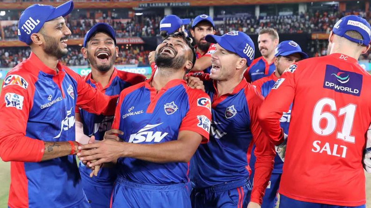 IPL 2024 | ఢిల్లీ క్యాపిటల్స్‌కు హోంగ్రౌండ్‌గా వైజాగ్‌ ఎందుకు..?