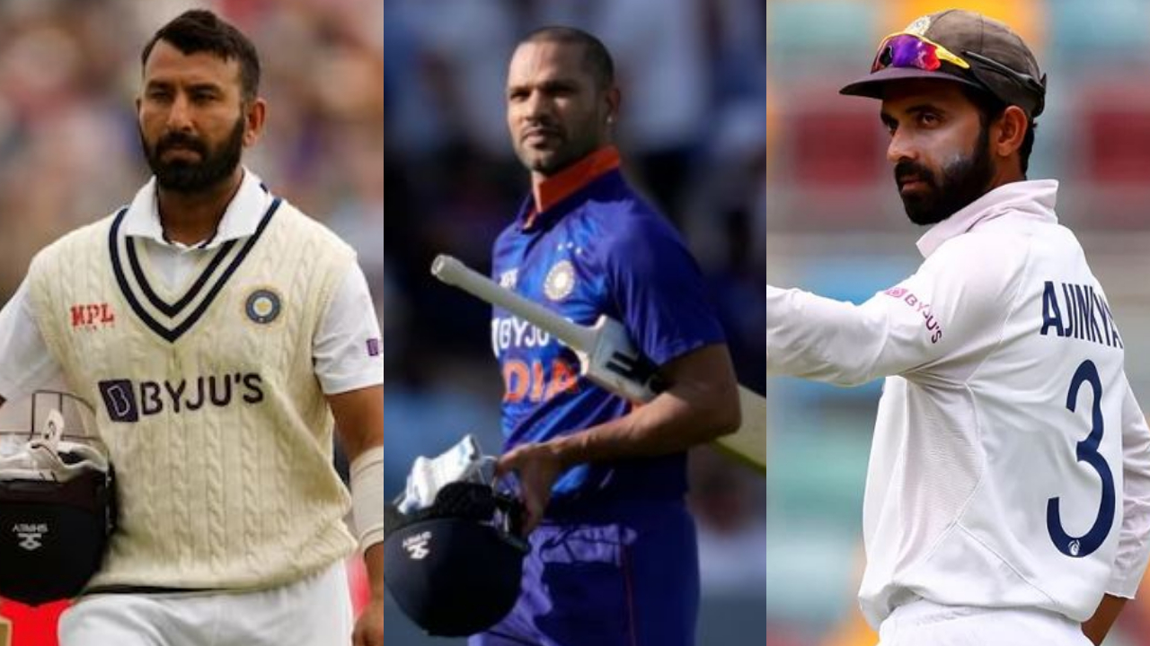 BCCI Central Contracts | ఖతం.. టాటా.. గుడ్‌ బై..! ఆ క్రికెటర్ల కెరీర్‌ ముగిసినట్టేనా..?