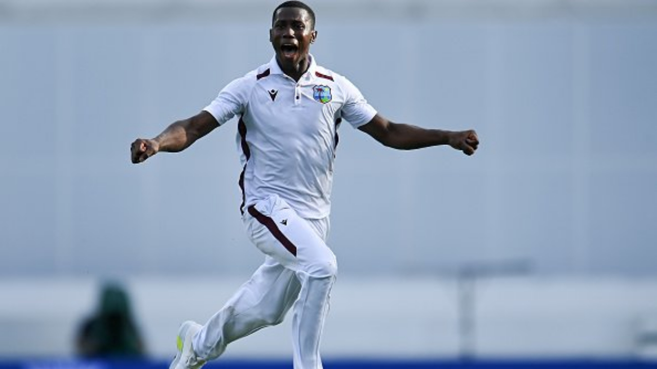 IPL 2024: విండీస్ యువ సంచలనానికి క్రేజీ ఆఫర్‌.. ఐపీఎల్‌లో ఆడనున్న షెమర్‌.. టీమ్‌, సాలరీ వివరాలు ఇవే..