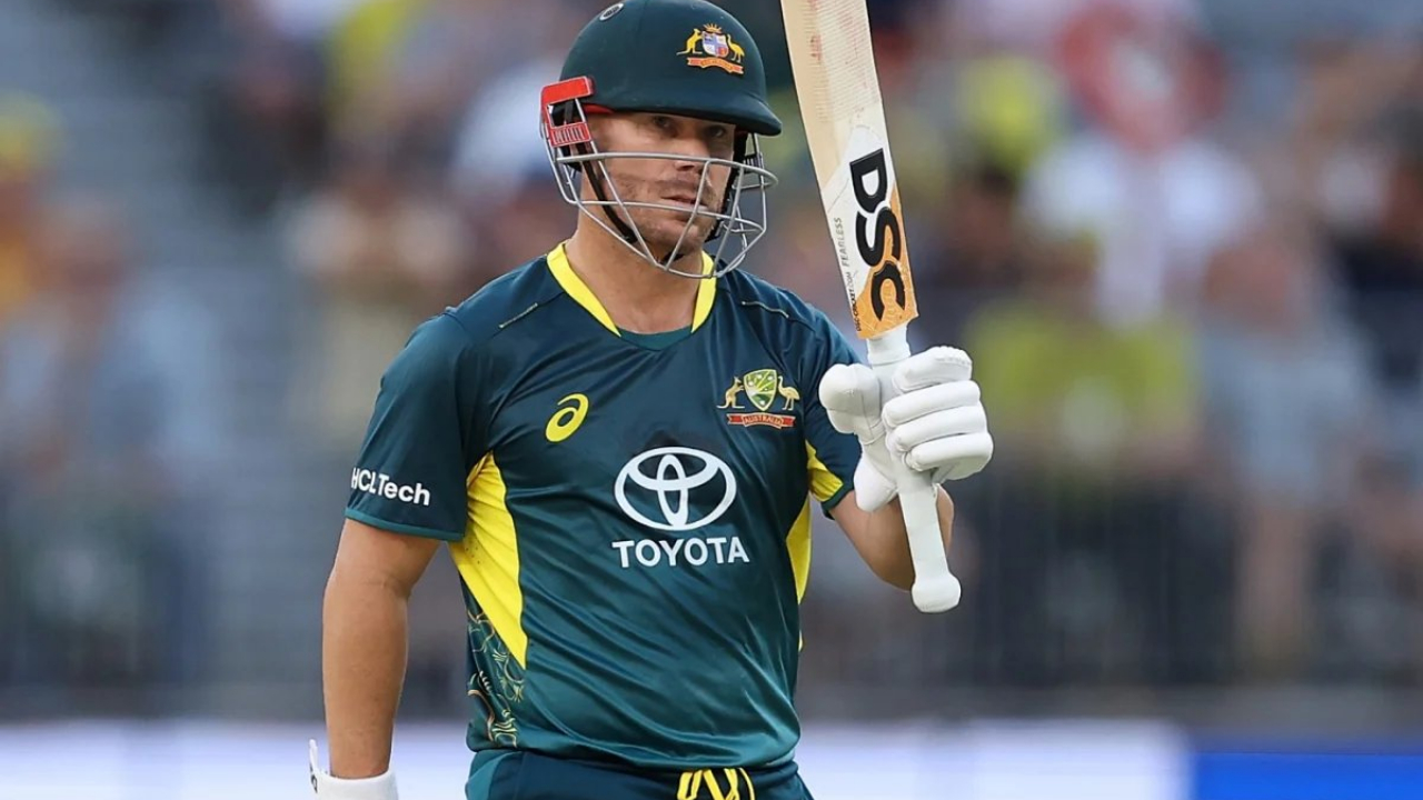 David Warner: ఆఖరి మ్యాచ్‌లో అరుదైన ఘనత సాధించిన వార్నర్‌ భాయ్‌.. ఆసీస్‌ నుంచి ఒకే ఒక్కడు..