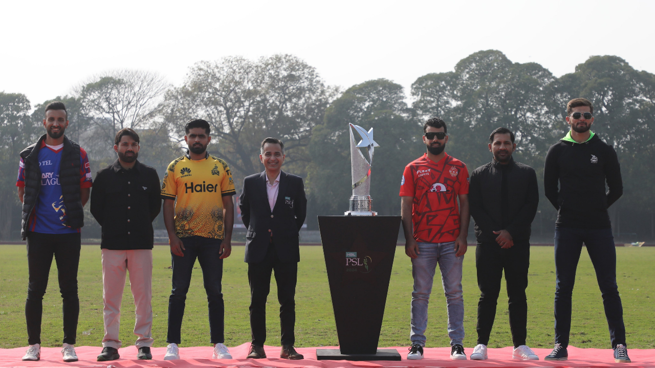 PSL 2024 | రేపట్నుంచే పాకిస్తాన్‌ సూపర్‌ లీగ్‌.. భారత్‌లో ఎలా చూడాలంటే..!