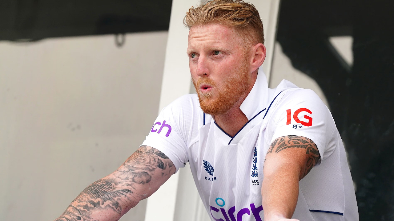 Bazball | ‘బజ్‌బాల్‌’ భయపడిందా..?