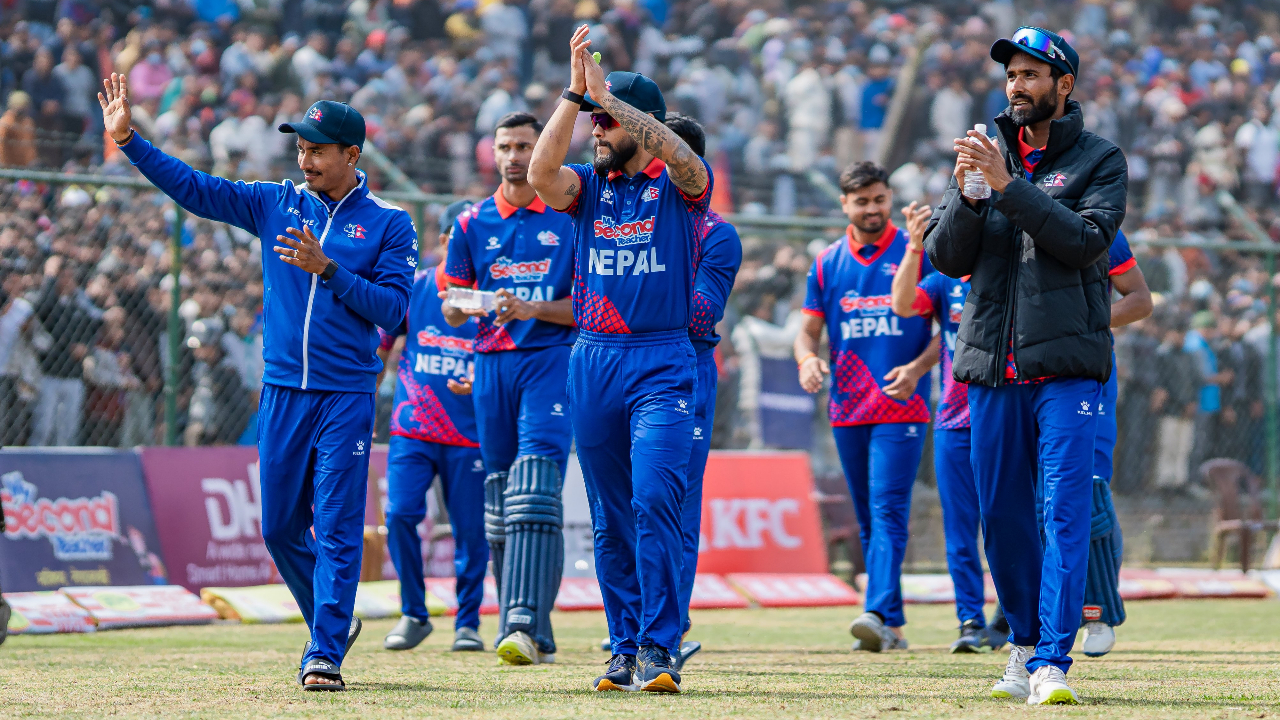 BCCI | మాట నిలబెట్టుకున్న బీసీసీఐ.. నేపాల్‌కు సాయం.. ఆ రెండు జట్లతో ముక్కోణపు సిరీస్‌