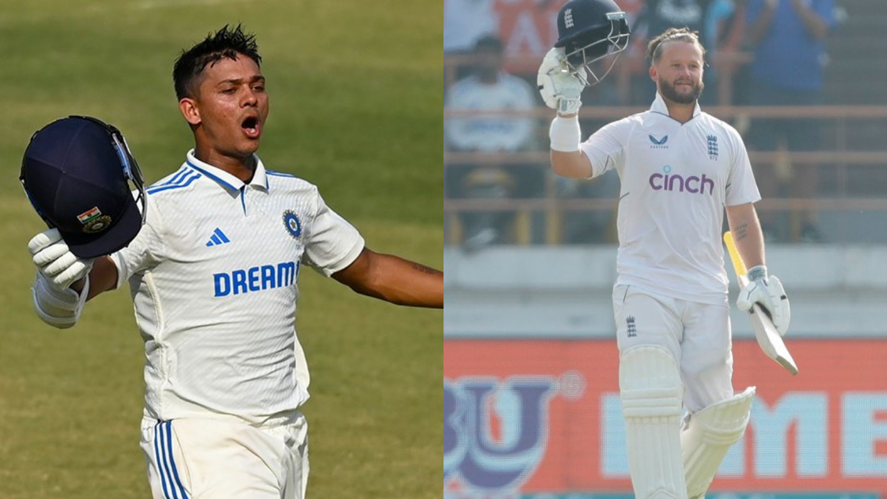 Yashasvi Jaiswal | జైస్వాల్‌ మీ నుంచి నేర్చుకున్నాడా..? డకెట్‌ పరువు తీసిన ఇంగ్లండ్‌ మాజీ సారథి