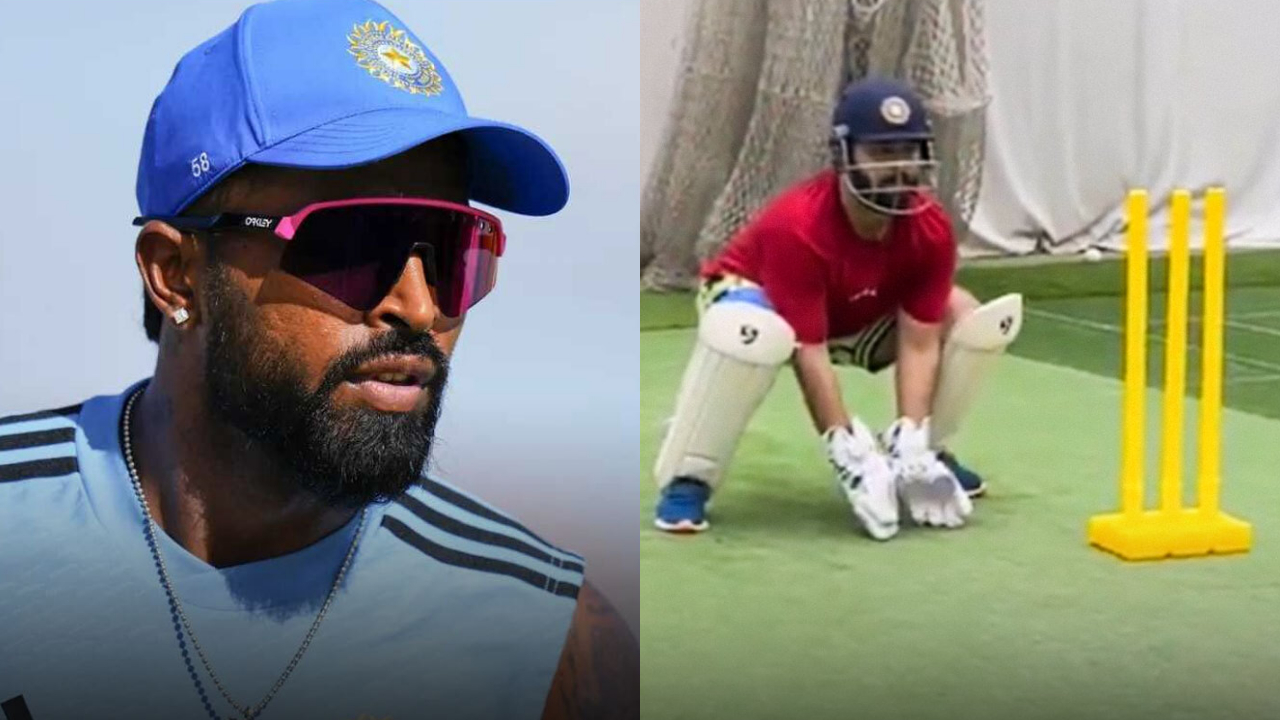 IPL 2024 | టార్గెట్‌ ఐపీఎల్‌.. వార్మప్‌ మ్యాచ్‌లతో బిజీ అవుతున్న ఆ ఇద్దరు క్రికెటర్లు