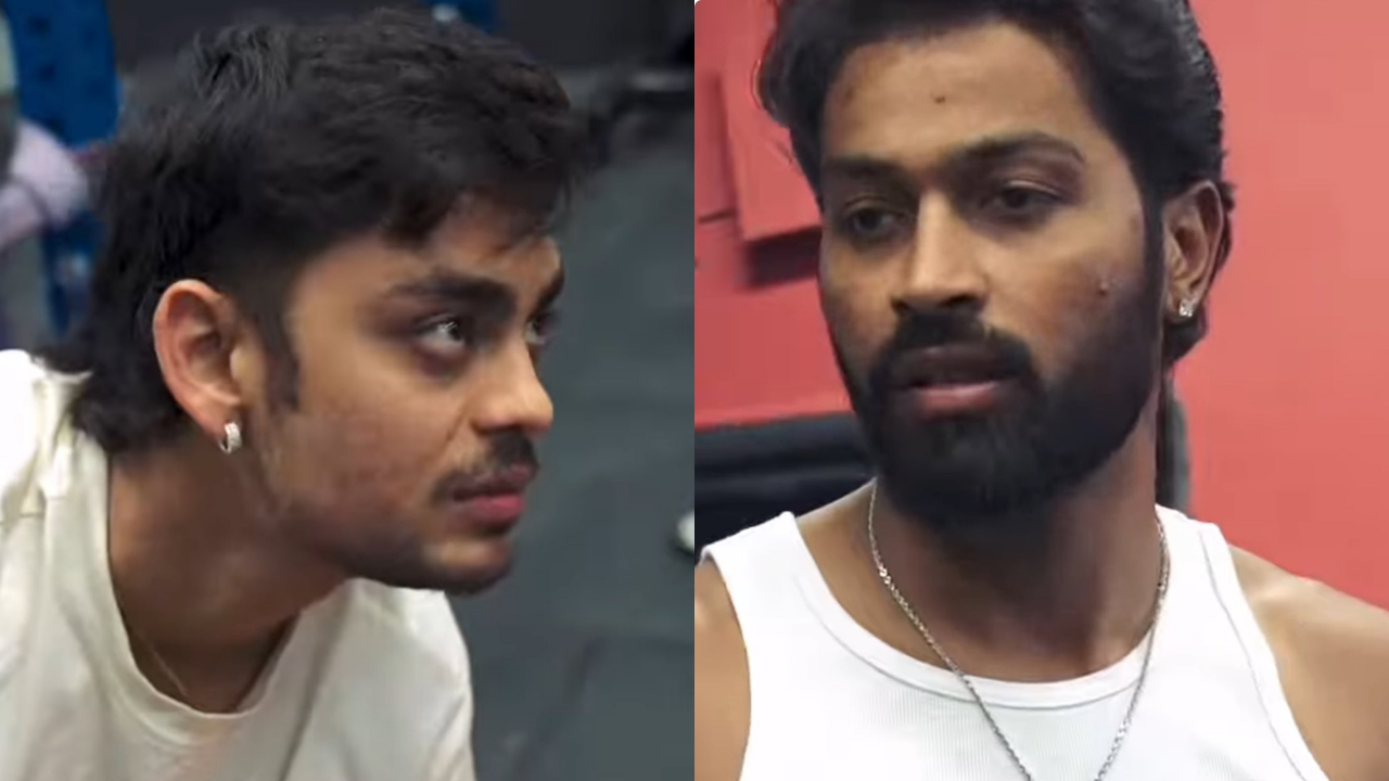 Ishan Kishan | హమ్మయ్య.. ఇషాన్‌ కనిపించాడు.. కెప్టెన్‌తోనే సావాసం..!