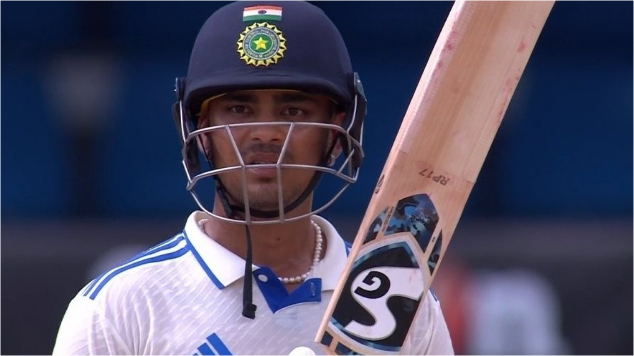 Ishan Kishan: ఇషాన్ ఎప్పుడొచ్చినా అవి ఆడాల్సిందే.. డైరెక్ట్ ఎంట్రీ కుదరదు.. తేల్చి చెప్పిన హెడ్కోచ్