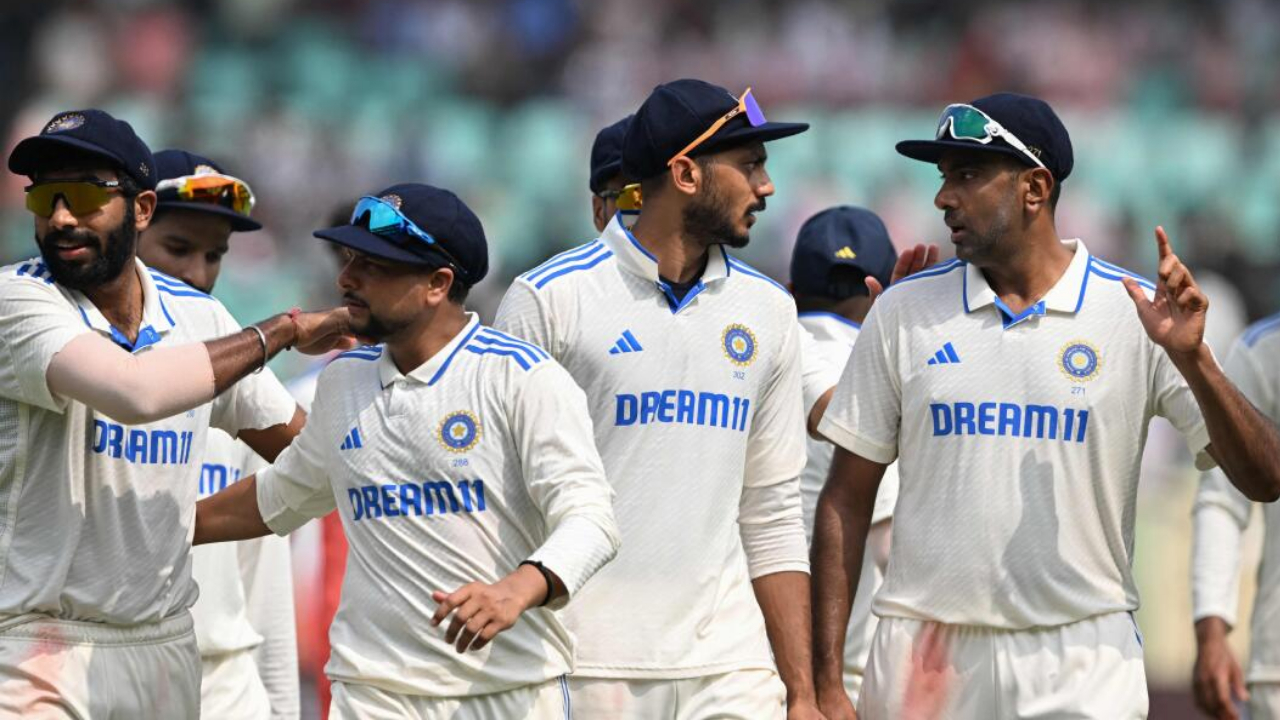 IND vs ENG 3rd Test: అశ్విన్‌, స్టోక్స్‌తో పాటు వీళ్లకూ రాజ్‌కోట్‌ టెస్టు కీలకమే..!