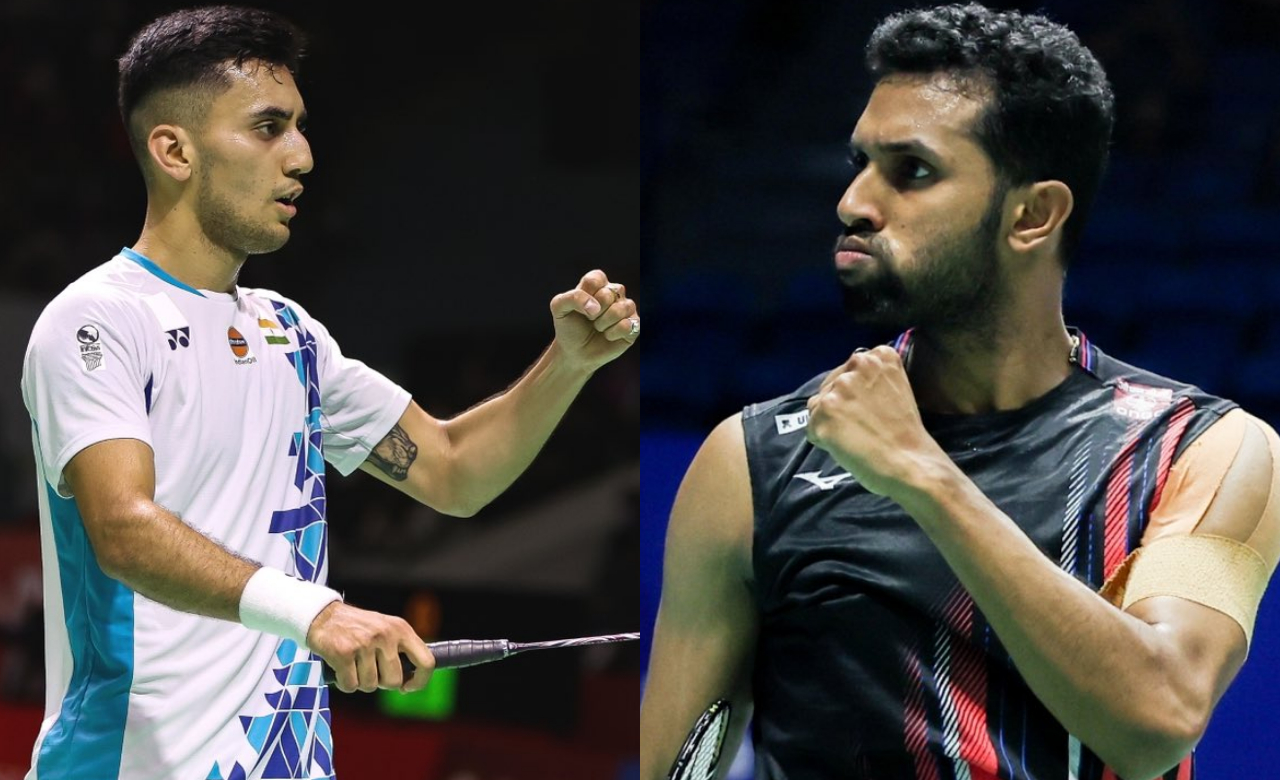 Badminton Asia Team Championships 2024 | క్వార్టర్స్‌లో భారత్‌కు షాకిచ్చిన చైనా