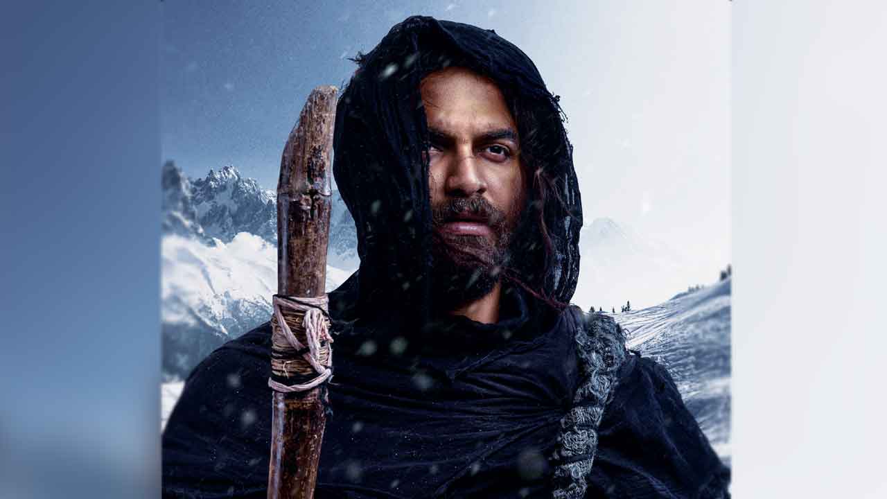 Vishwak Sen | ఇవన్నీ నా వల్ల అవుతాయా?.. హీరో విశ్వక్‌సేన్‌ అనుమానం